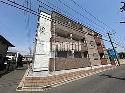 ミリアビタ前原