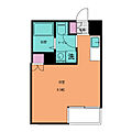 ROOM3354階4.8万円