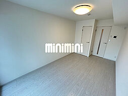 リブリ・津田沼III 102 1階1Kのリビング/ダイニング