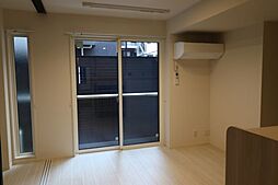 D-SOLACE幕張本郷1丁目 1階1LDKのリビング/ダイニング