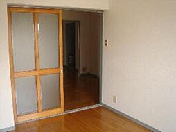 メゾンドゥ・ボヌール 1階3DKのリビング/ダイニング