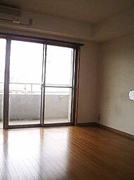 ラ・フォレ21 4階3LDKのリビング/ダイニング