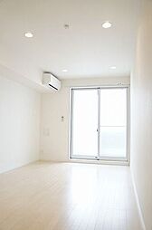 リブリ・ガーデンヒルズ藤崎 304 3階1Kのリビング/ダイニング