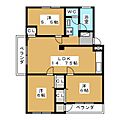 ダイユウレジデンス三山弐号館1階5.9万円