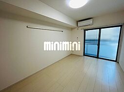 グレイス大久保 1階1Kのリビング/ダイニング