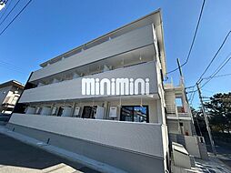 MELDIA京成津田沼II