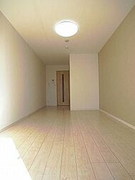 リブリ・メープル 1階1Kのリビング/ダイニング