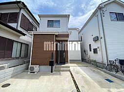 大穴南1丁目貸家