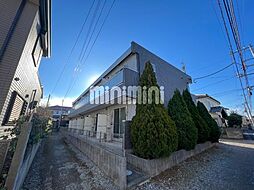 リブリ・幕張グランドリーフ