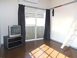 センチュリーパレス 1階1Kのリビング/ダイニング