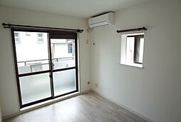 ジョイフル津田沼 3階1Kのリビング/ダイニング