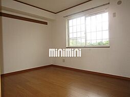 ラピスラズリ前原 2階2LDKのリビング/ダイニング