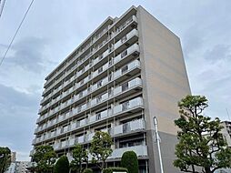 コンフォート津田沼　壱番館