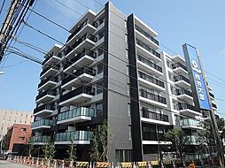 ベルヴュコート津田沼