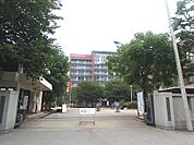 その他「日本大学生産工学部津田沼キャンパスまで2400m」