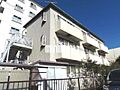 フジマンション
