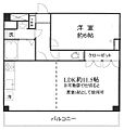 シャルマン上原3階11.0万円