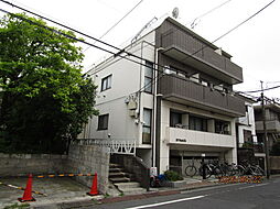 第7秋山ビル　半地下