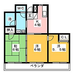 小岩駅 8.8万円