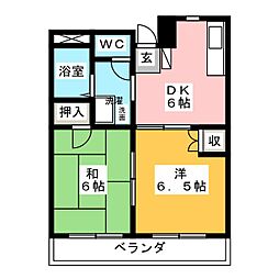 小岩駅 7.7万円