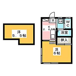 小岩駅 5.5万円