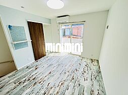 タウンカテッジ鹿骨 2F