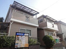 ストークハイツ高橋