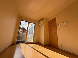 カーサセグーラ 1階1LDKのリビング/ダイニング