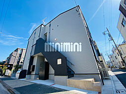 ル・ブラン小岩