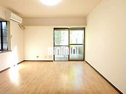 小岩モールハイツ 1階1Kのリビング/ダイニング