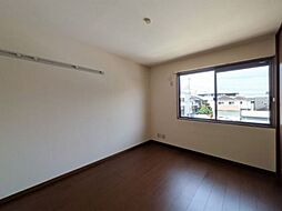 アネックス弐番館 1階2DKのリビング/ダイニング