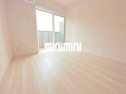 リビングヴィレッジ新柴又 2階1Kのリビング/ダイニング