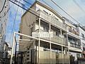 メゾン山崎