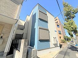 ヴィラート新柴又