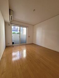 マルベリー小岩 1階1Kのリビング/ダイニング