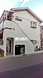 都営新宿線 篠崎駅 徒歩14分の賃貸アパート