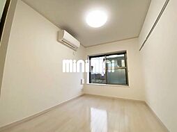 シャンテ篠崎 1階ワンルームのリビング/ダイニング