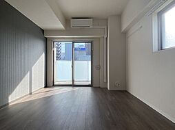 PARQUE Nishikoiwa 5階1Kのリビング/ダイニング