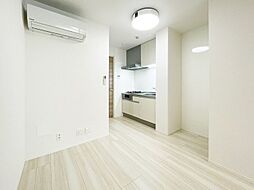 ルリアン北小岩III