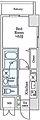 suavepalais6階9.4万円