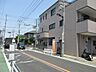 周辺：郵便局「北小岩七郵便局まで470m」