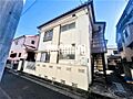 北小岩ハイム