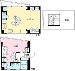 田町駅 24.5万円