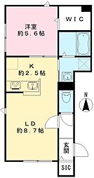 大岡山駅 16.0万円