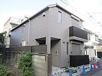 東京都新宿区北新宿1丁目15-12：物件画像／株式会社ハウスメイトショップ　新宿店