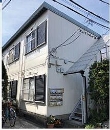 アーバンハイツ 102号室