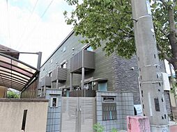 プロムナード 103号室