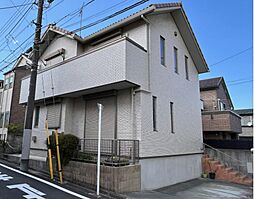 富士見台戸建貸家 1号室