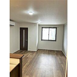 北新宿戸建 B号室 1階3LDKのリビング/ダイニング