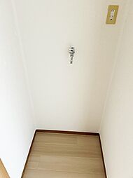 エーデルハイム永福 205号室 2階1Kの室内